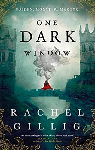 one dark window italiano|one dark window book cover.